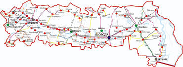 Proiect ERASMUS - Amara